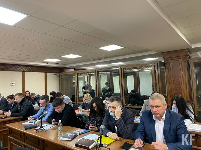 Депутат, прорывающий ОПГ и обвиняемый-потерпевший: в деле ОПГ «Третьевских» появились новые подробности