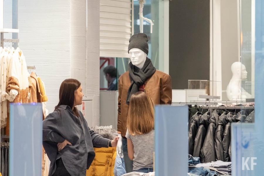 Что мы будем носить: смогут ли региональные бренды заменить масс-маркет