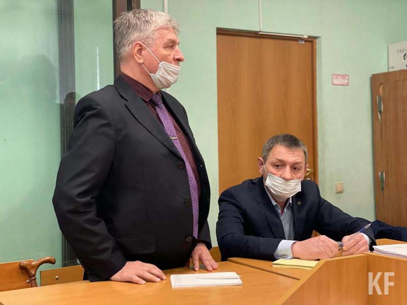 Три сотни инвалидов, оставшиеся без средств реабилитации: в Казани судят бывшего депутата Госсовета РТ за махинации с госконтрактами на 1,6 миллиона рублей