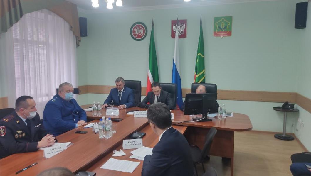 «Фатальной ошибкой явился ненадлежащий контроль за состоянием дорожной сети»