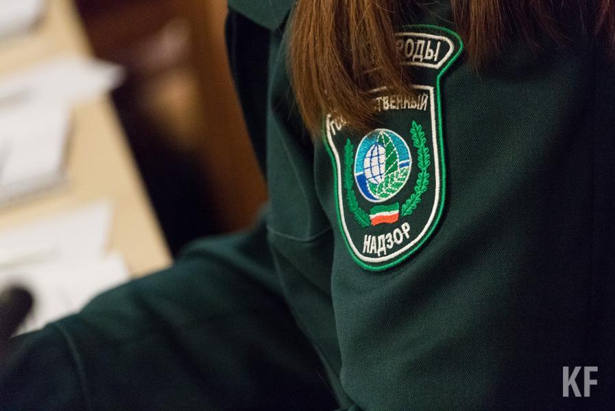 На узаконенную плату «за воздух» предприниматели ответили «теневым» вывозом отходов На узаконенную плату «за воздух» предприниматели ответили «теневым» вывозом отходов