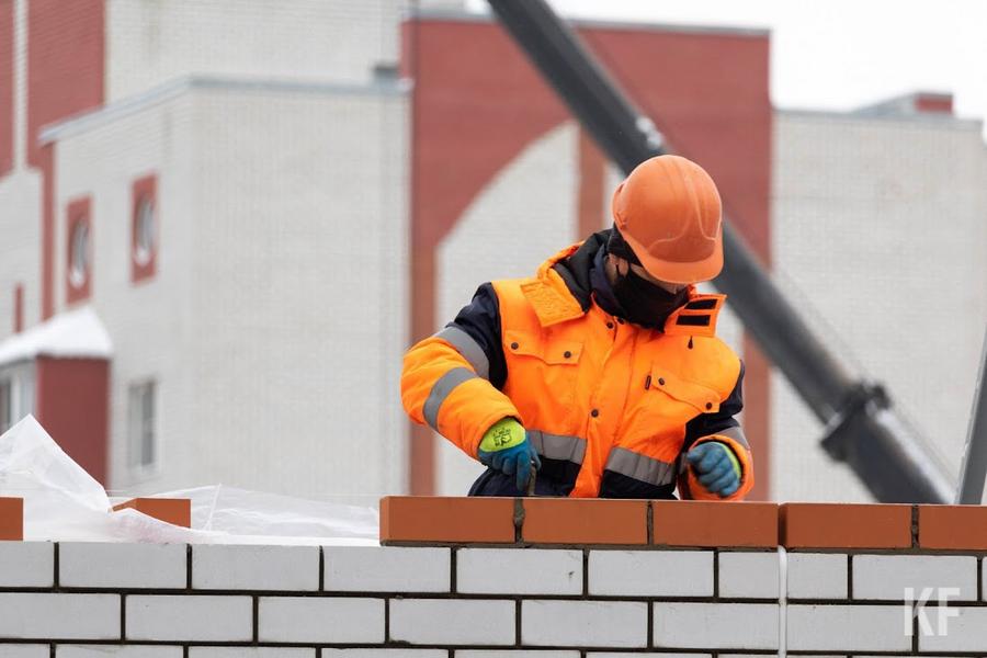 «В этом году мы еще вытянем»: как санкции повлияли на строительный рынок