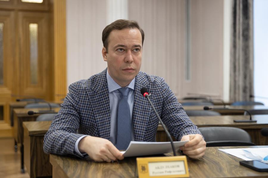 АО «Казэнерго»: Нельзя игнорировать нестабильность рынка в целом и рост стоимости оборудования