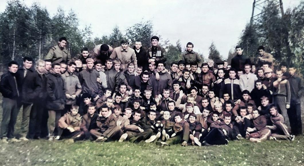 «Слово пацана»: опасность или отражение эпохи “лихих девяностых”?