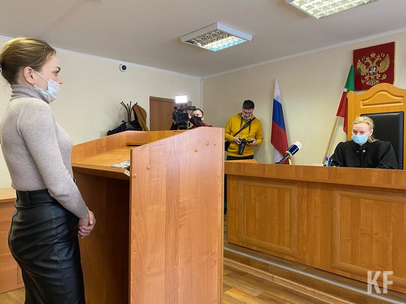 Хотели решить мирно, но не получилось: В суде рассмотрели дело челнинца, не пропустившего скорую помощь Хотели решить мирно, но не получилось: В суде рассмотрели дело челнинца, не пропустившего скорую помощь