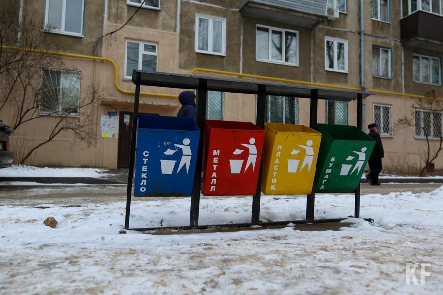 На узаконенную плату «за воздух» предприниматели ответили «теневым» вывозом отходов На узаконенную плату «за воздух» предприниматели ответили «теневым» вывозом отходов