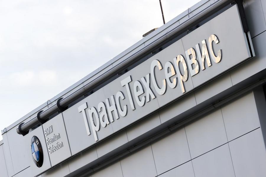 Это все ЦБ: ТТС на треть задрал ставку по лизинговым платежам Это все ЦБ: ТТС на треть задрал ставку по лизинговым платежам