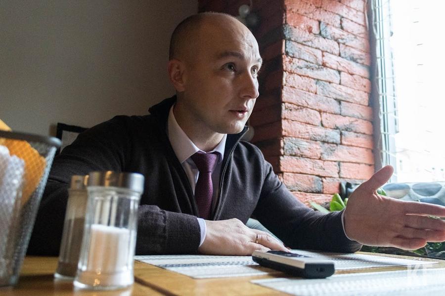 «Сейчас речь идёт о восстановлении ситуации 2014 года»