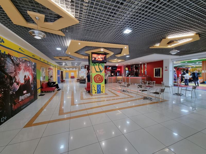 Делаем ставки на каникулы и Пушкинскую карту: кинотеатры вновь оказались под ударом Делаем ставки на каникулы и Пушкинскую карту: кинотеатры вновь оказались под ударом