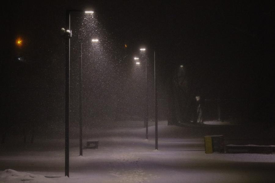 Сария Сабурская в Альметьевске: Все уповать на программу «Наш двор» нельзя, денег же там тоже не бесконечно