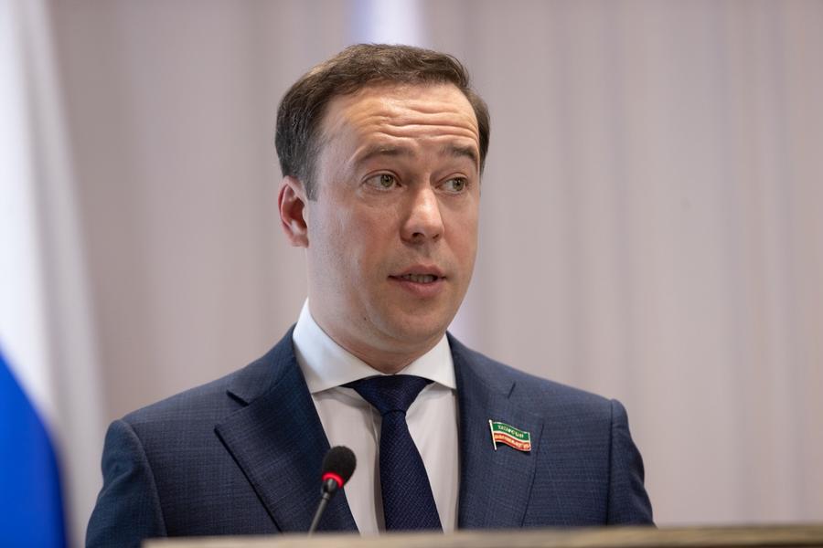 Метшин о теплоснабжающих предприятиях: Яйца сварил, а бульон оставил себе