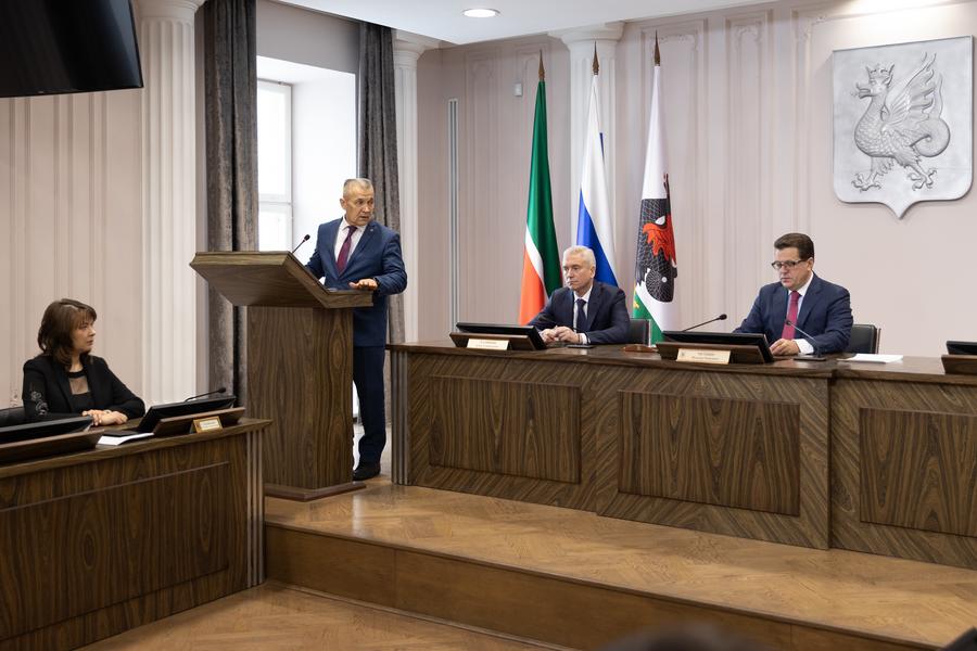 Паводок в Казани: кому стоит переживать и что делают власти для минимизации последствий половодья