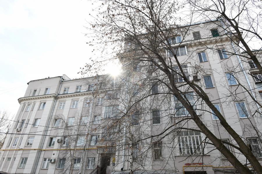 В Казани отреставрируют «Миру – мир» и Дом чекистов: на капремонт уйдет больше 100 млн рублей