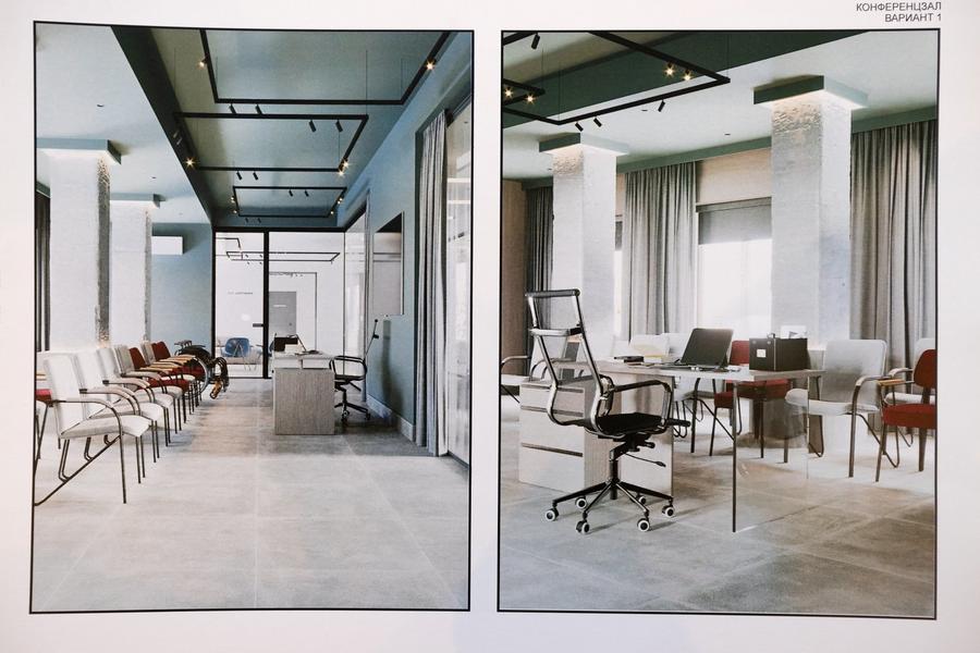 В Казани откроется новый инклюзивный центр для детей с ОВЗ и их родителей