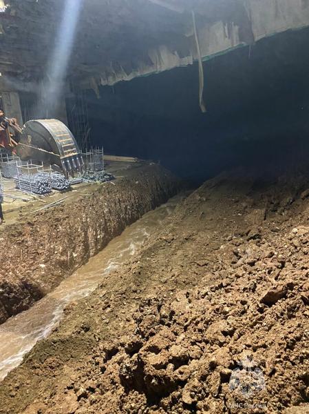 Село в Татарстане накрыло талой водой