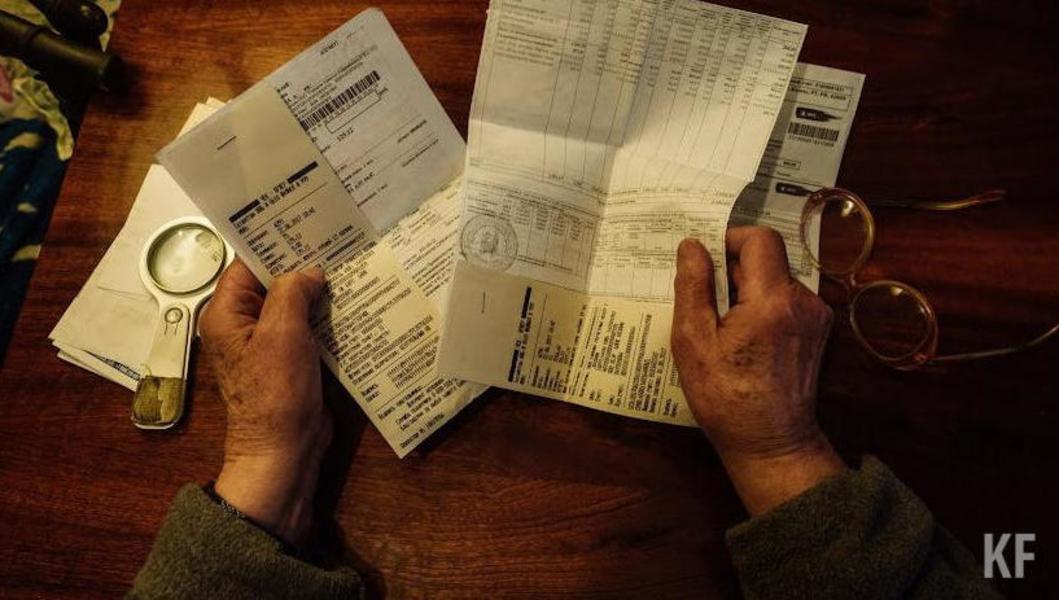 Исследование ЖКХ: как тарифы и холода на самом деле влияют на платежки татарстанцев