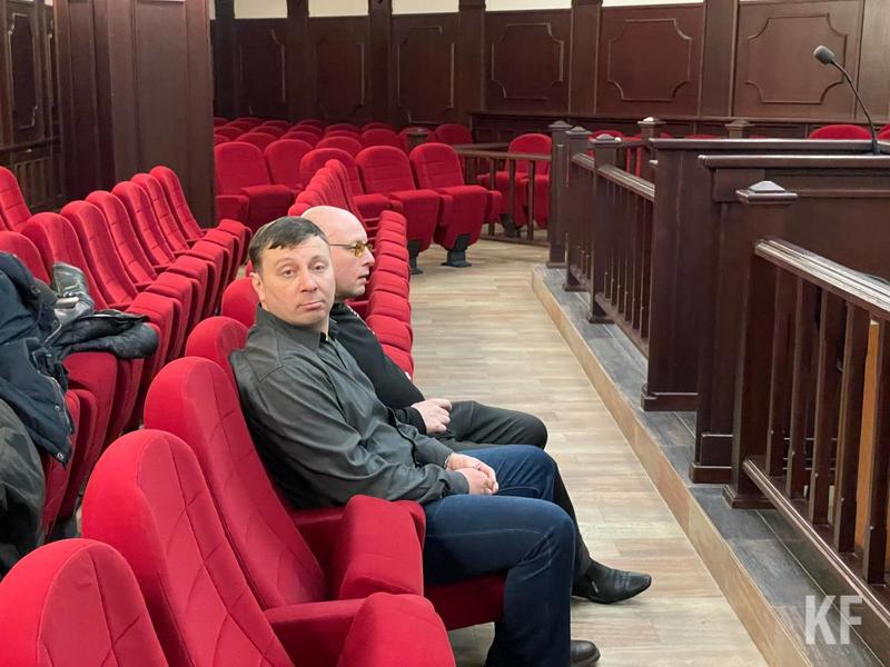 Неудавшийся отвод и обвинение судьи в хамстве: суд закончил следствие по делу ОПГ «Чистопольские»