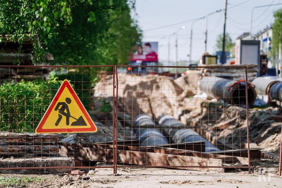 Метшин о теплоснабжающих предприятиях: Яйца сварил, а бульон оставил себе