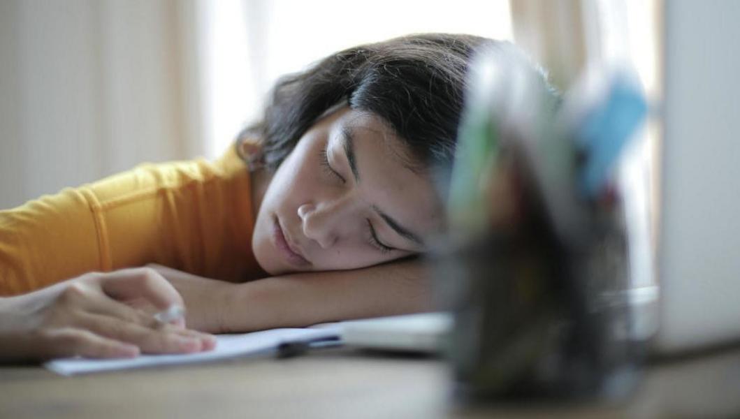 «Снижение иммунитета – не только про витаминки»