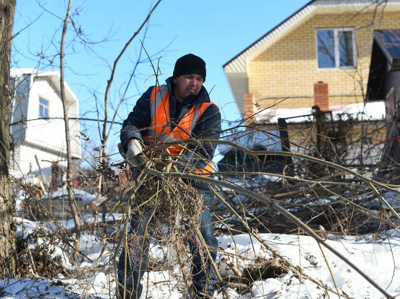 Паводок придет в Татарстан на 10 дней раньше нормы