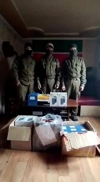 Военнослужащие записали видеообращение мэру Челнов и студенту Военнослужащие записали видеообращение мэру Челнов и студенту