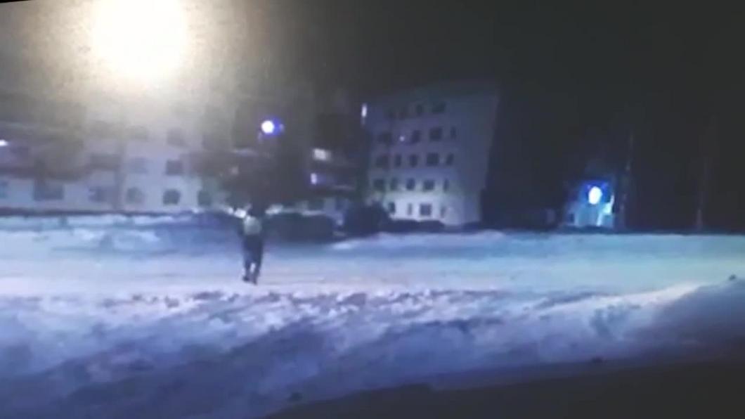 В Нижнекамске автоинспекторы устроили погоню за пьяным парнем на «ВАЗе»