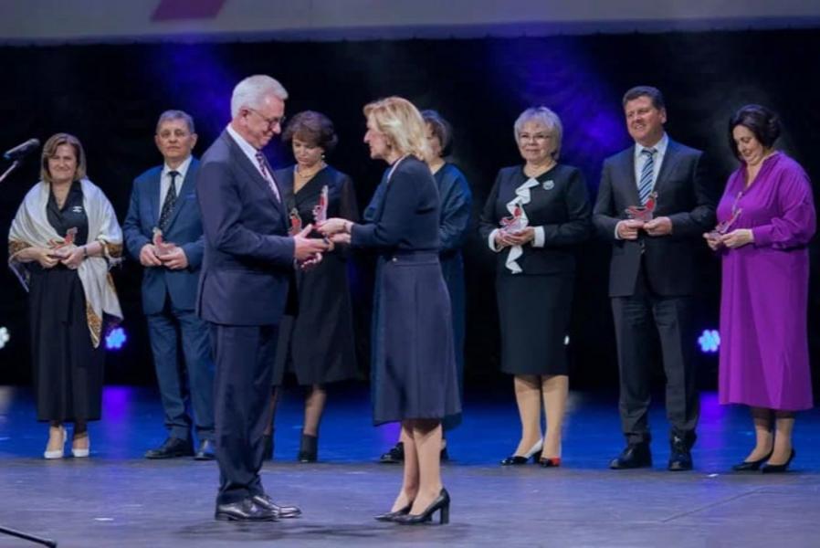 Татарстан признали одним из лучших регионов за участие во Всероссийской акции #КультураДонорству