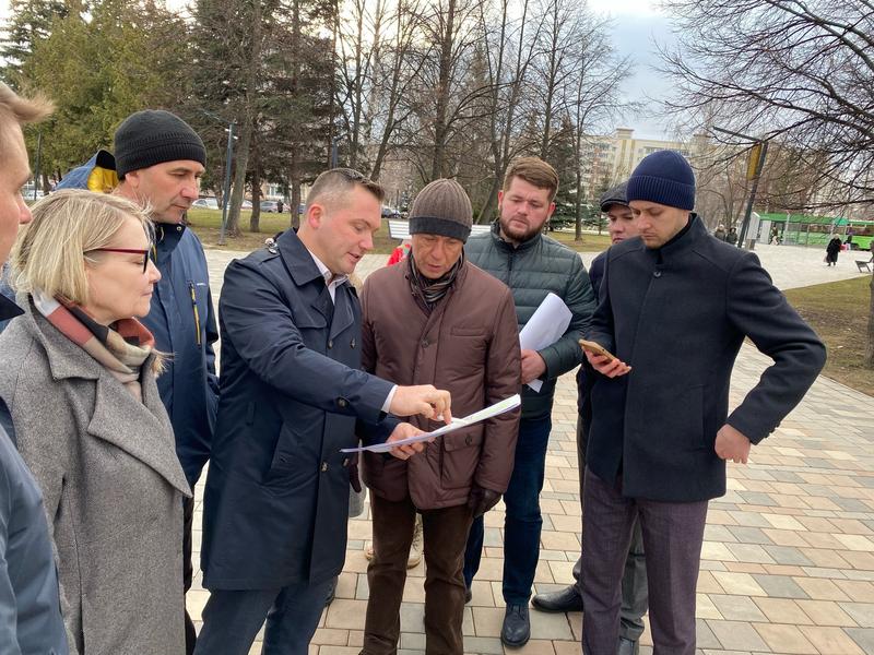 В День Победы в Нижнекамске организуют кинотеатр под открытым небом с показом документальных фильмов