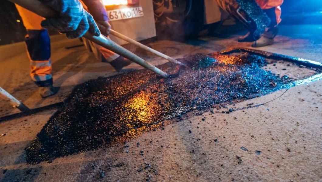 Челны готовят к ремонту