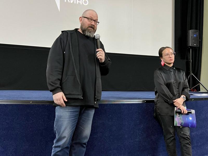 Для кинотеатров Татарстана разработают дорожную карту по реализации «Пушкинской карты»