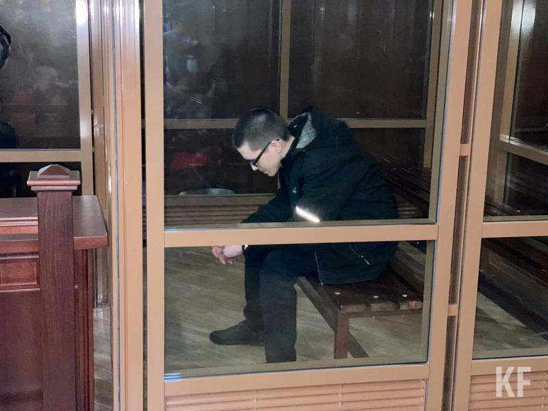 Ильназ Галявиев: Я пришел в этот мир для того, чтобы избавиться от всех существ в этой вселенной