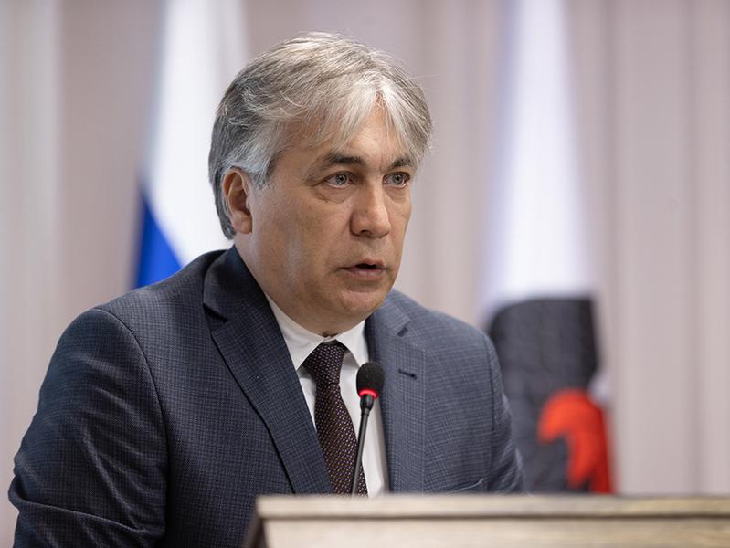 В Казани начата долгосрочная программа капремонта