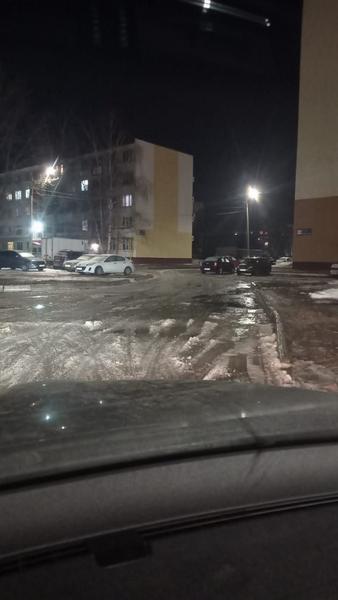 Власти Нижнекамска: Для откачивания талых вод задействованы все оперативные службы