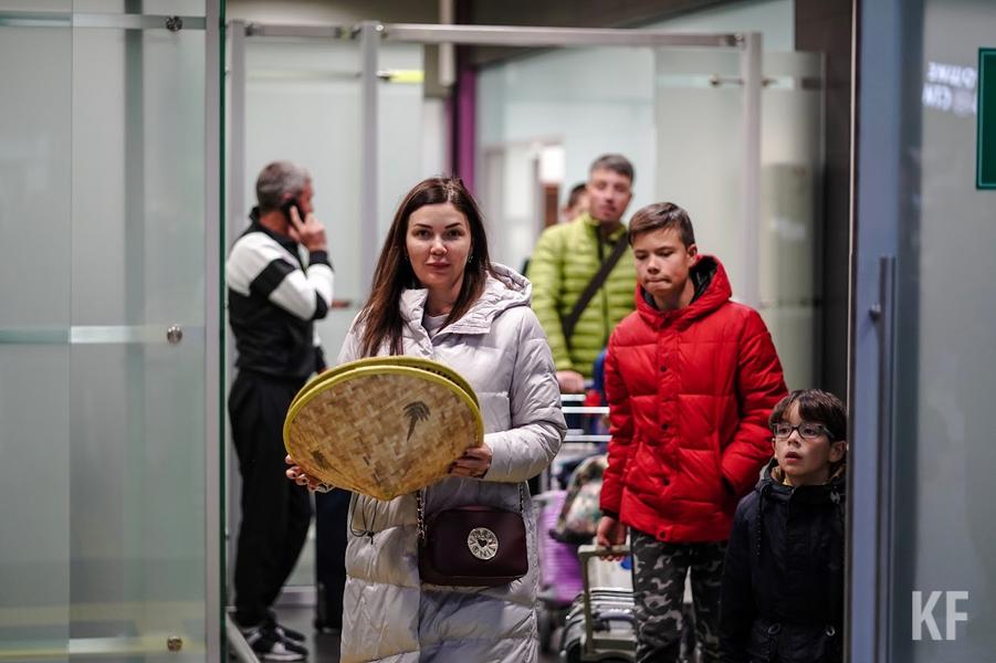 Вместо Праги в Калининград: куда полетят на отдых татарстанцы в весенне-летний сезон