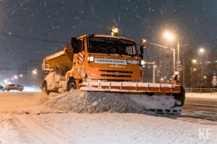 «Приводить город в порядок – наша традиция»: Казань готовится к лету
