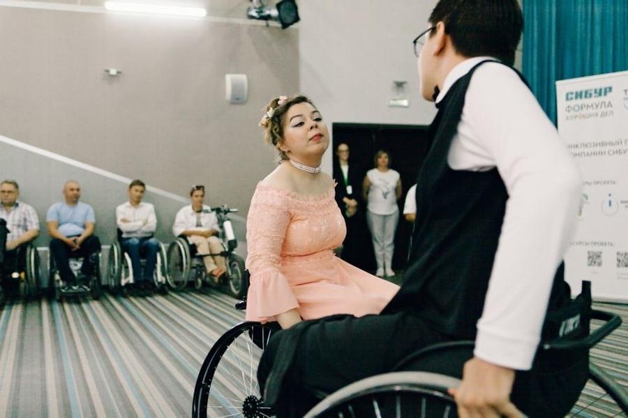 В Нижнекамске пройдут встречи с параолимпийцами для людей с инвалидностью