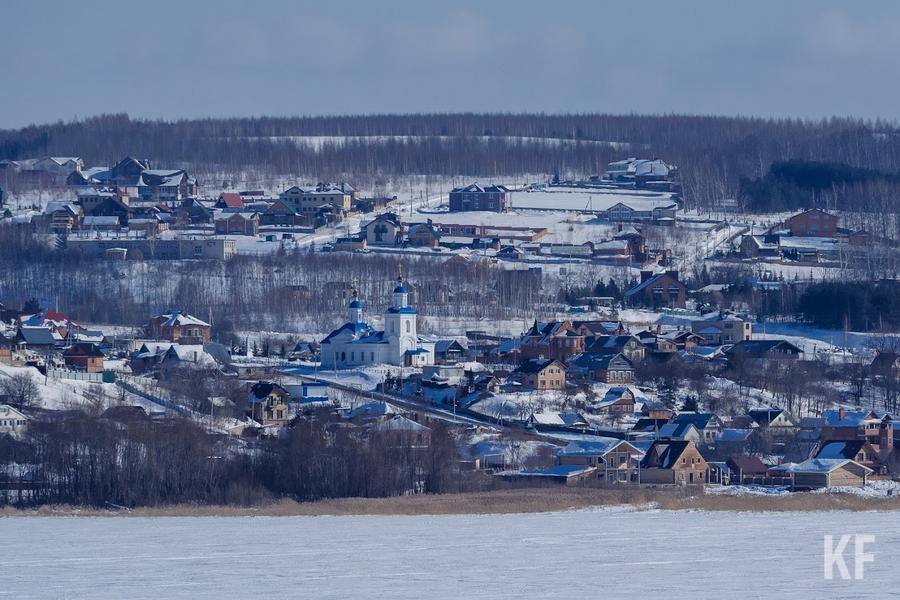 «Татарстан накопил серьезный опыт по созданию общественных пространств»