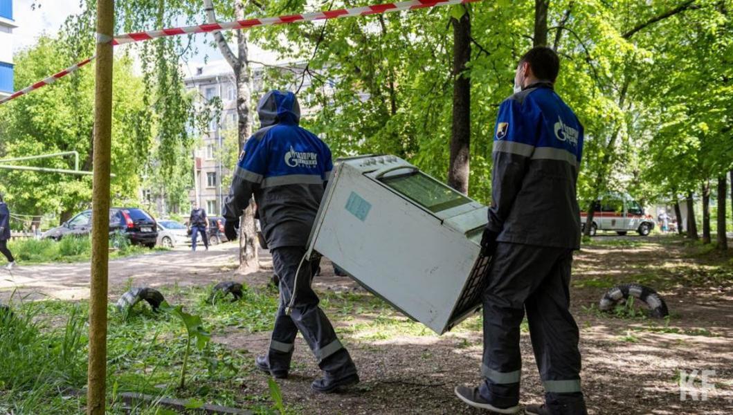 «Это безответственность собственников»: в Татарстане растет число жертв отравления угарным газом