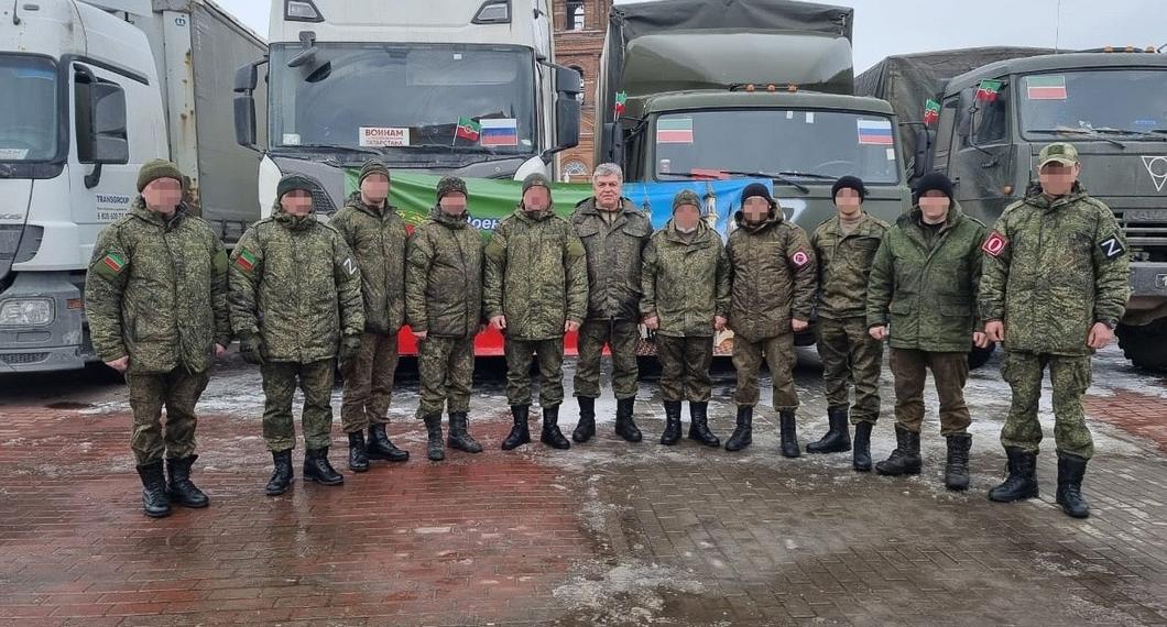 «Если по-хорошему не понимают»: бизнесу Челнов напомнили о налогах