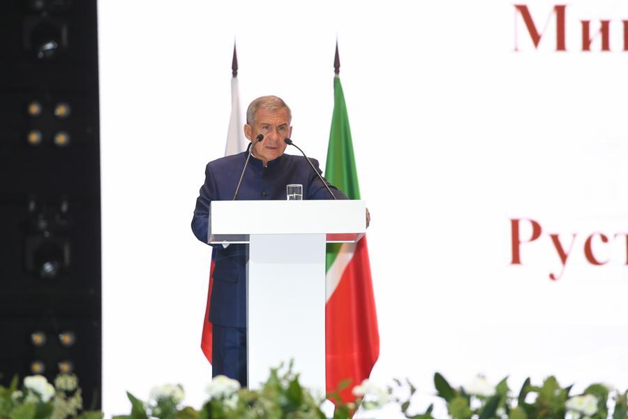 «Зона рискованного земледелия»: Татарстан вернулся в топ-5 аграрных регионов России