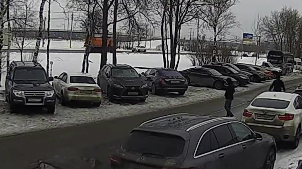 ФСБ предотвратила покушение на главу группы компаний  «Царьград»