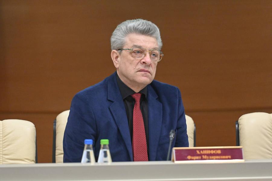 Паводок придет в Татарстан на 10 дней раньше нормы