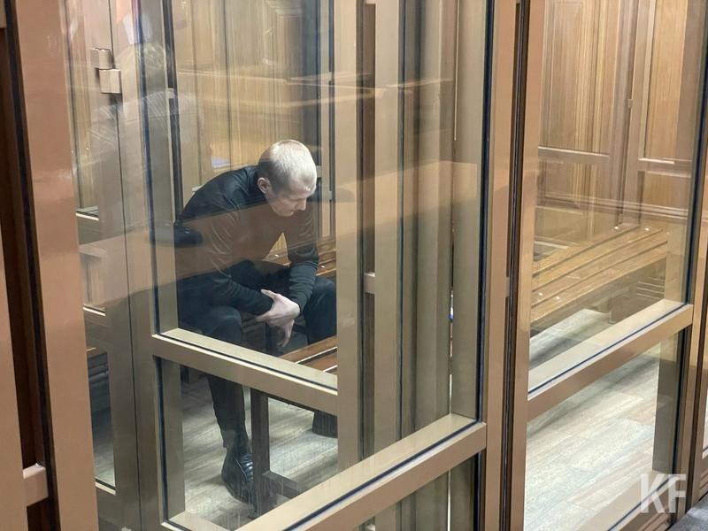 «Я не виновен»: убийца пятилетней девочки-инвалида из Татарстана, отрицающий свою вину, отправился в колонию на 17 лет