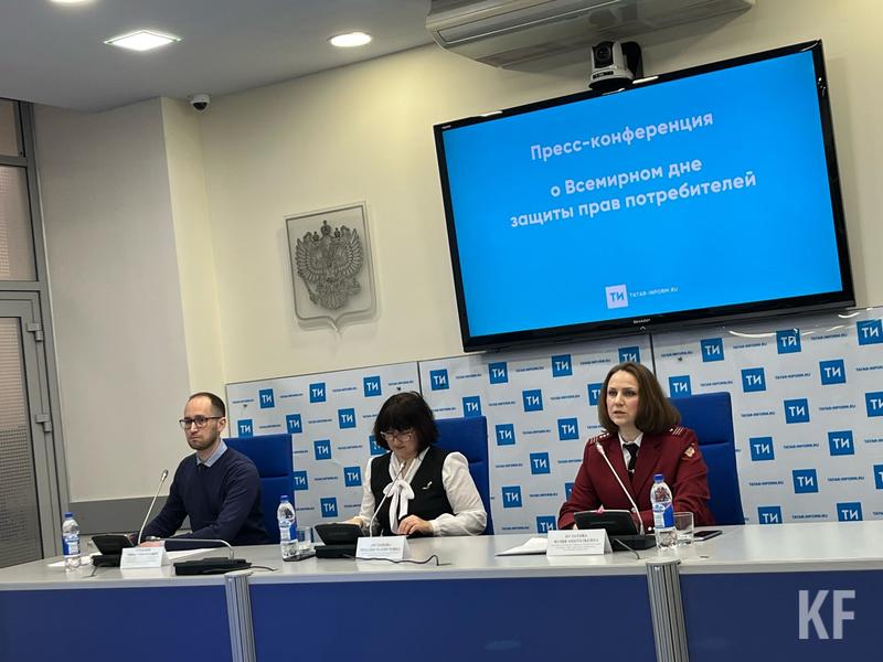 Кредитные договора и обманутые дольщики: как в Татарстане защищают права потребителей