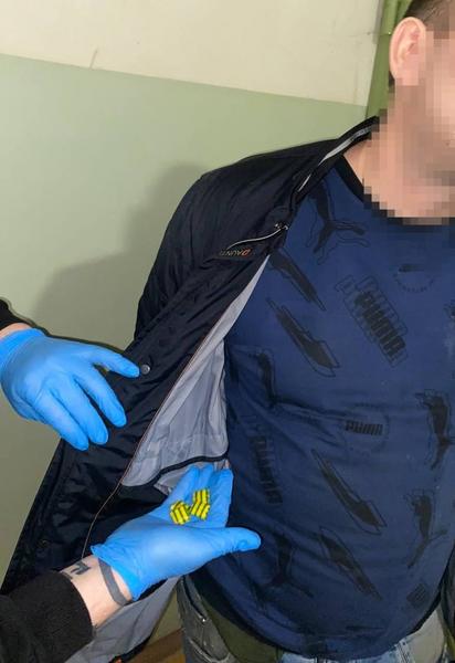 В Нижнекамске задержали группировку, распространявшую наркотики