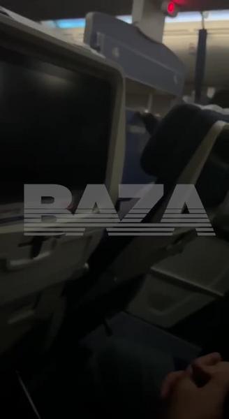 Пассажиры рейса Ташкент-Москва оказались заперты в самолёте на четыре часа после приземления