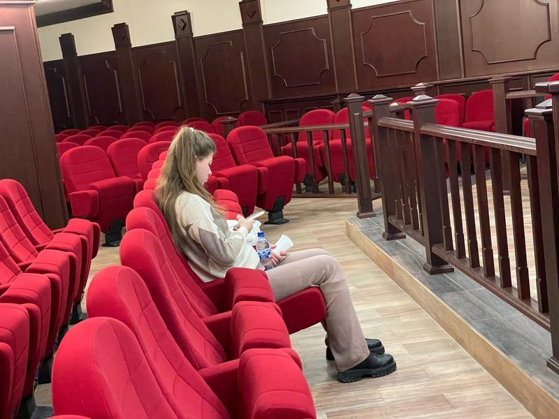 «Она Оле во сне приходила и говорит: Меня сварили как рака»: Верховный суд разбирается в смерти женщины-инвалида, сгоревшей заживо