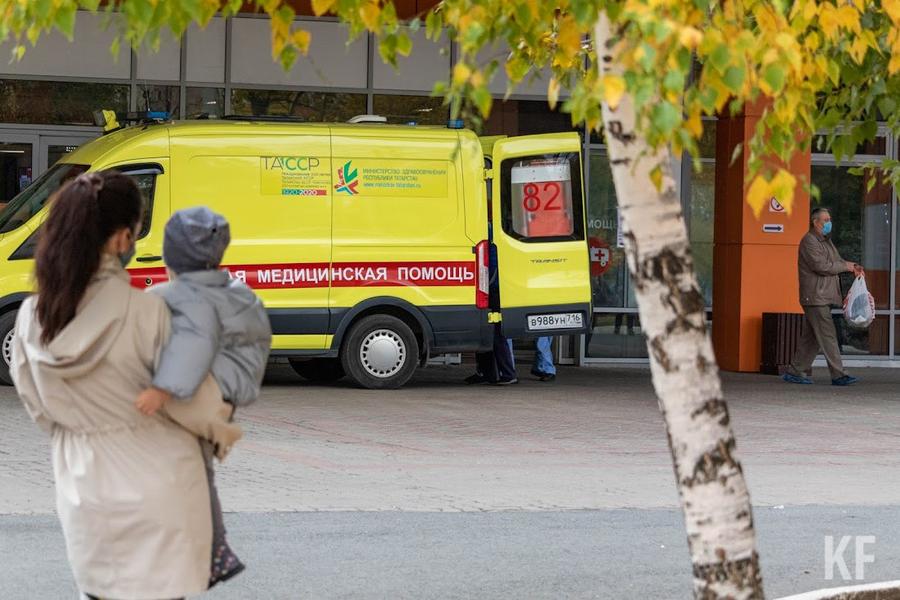 Птичий грипп и корь: чем могут заразиться татарстанцы в весной