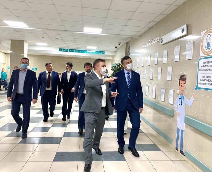 Абортам — нет, психологам — да