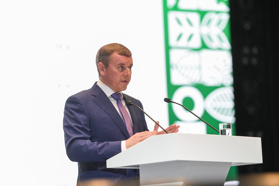 «Зона рискованного земледелия»: Татарстан вернулся в топ-5 аграрных регионов России